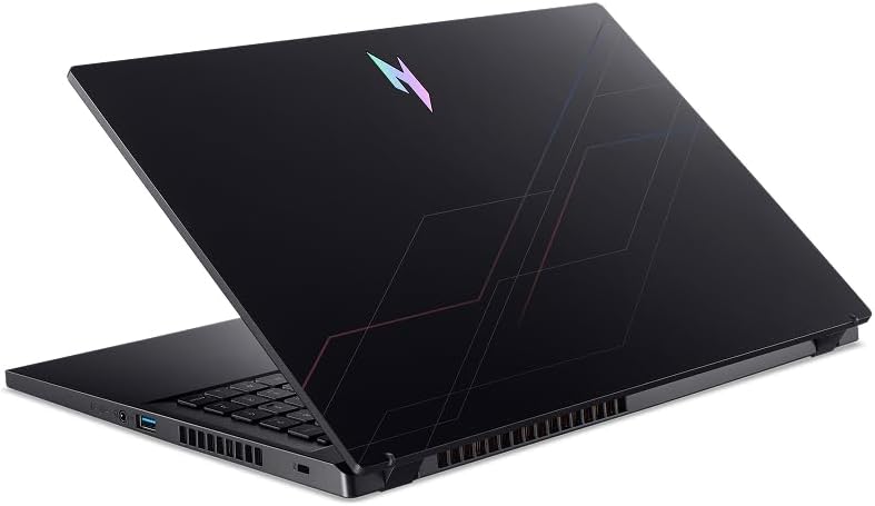 Notebook Acer Gamer Nitro V15 ANV15-52-77BG Core I7 13620H
