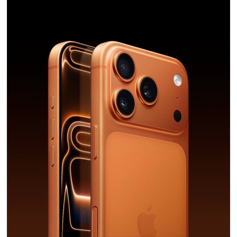 Apple iPhone 17 PRO MAX 256GB