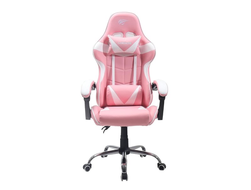 CADEIRA GAMER HAVIT GC933 ULTIMATE PINK