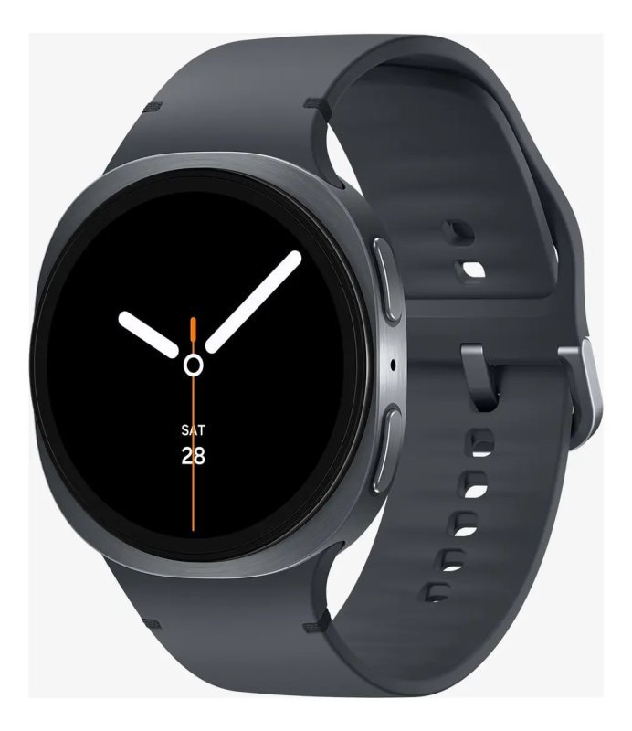 Samsung Galaxy Watch8 LTE 40mm - Smartwatch Premium com LTE