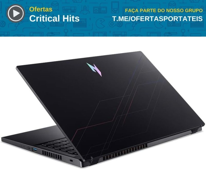 Ofertas e Promoções