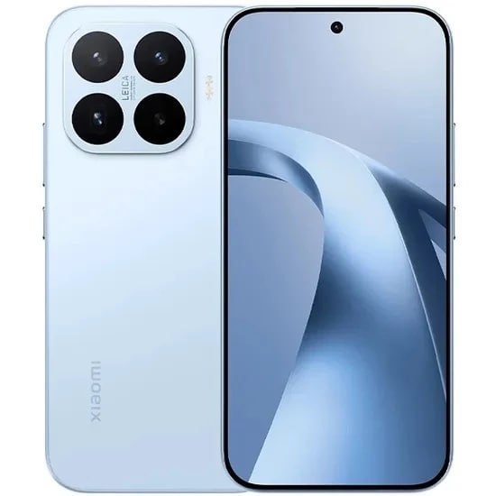 Celular Xiaomi 17T 256GB