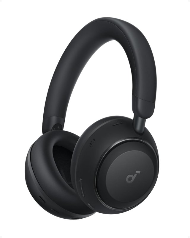Anker Soundcore Space 2 - Fone Bluetooth ANC - 70h Bateria