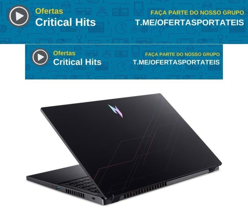 Oferta de Produto