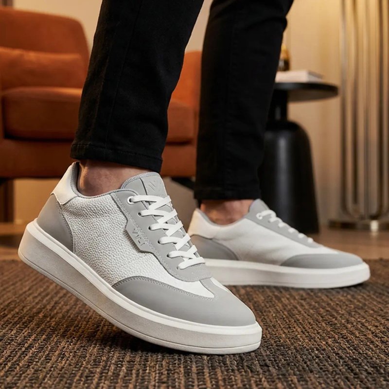 Tênis Masculino Vili Urban Sportstyle Sapatenis Casual