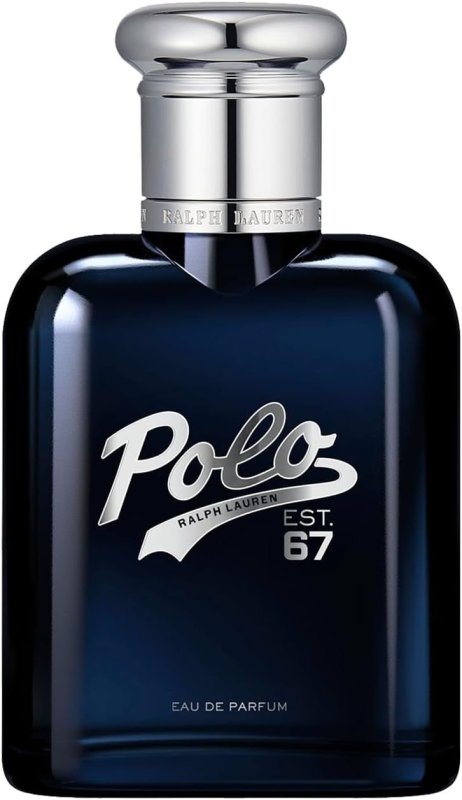 Ralph Lauren Polo 67 Eau de Parfum Masculino