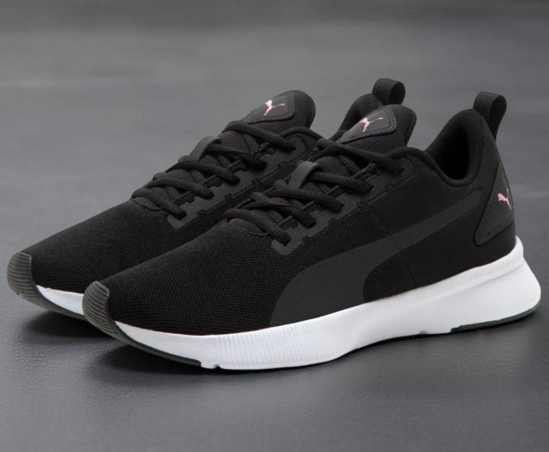 Tênis Puma Flyer Runner Mesh Feminino (35 ao 39)