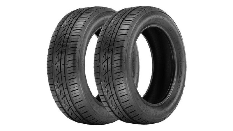 Kit 2 Pneus 175/65R14 Firestone F-600 82T Aro 14