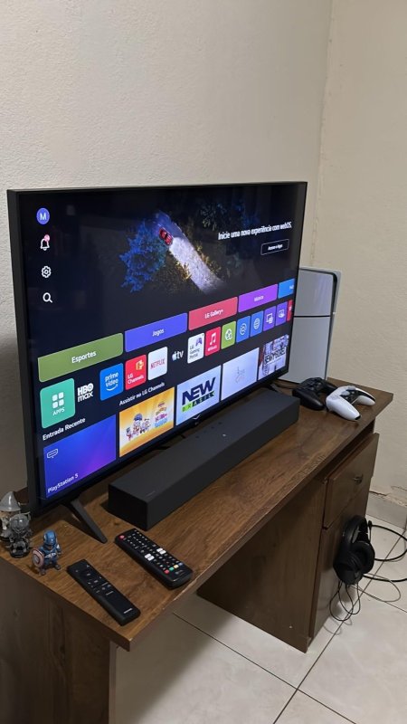Soundbar Samsung HW-B400F
