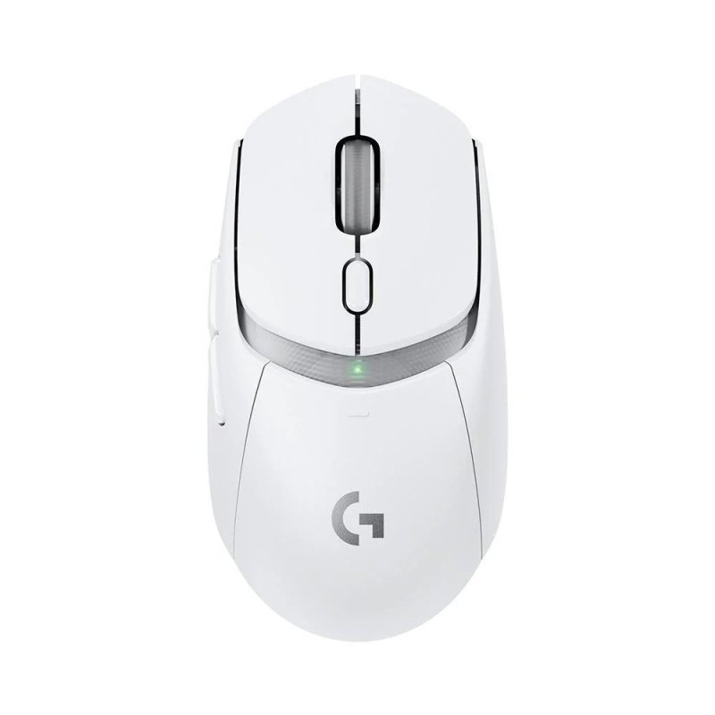 Mouse Gamer sem fio Logitech G309 LIGHTSPEED com Switches LIGHTFORCE