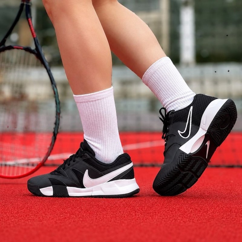 Tênis Nike Court Lite 4 Masculino
