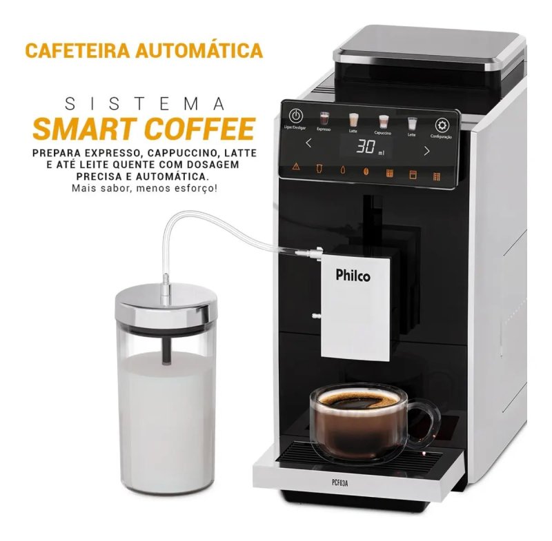 Cafeteira Pcf03a 220v