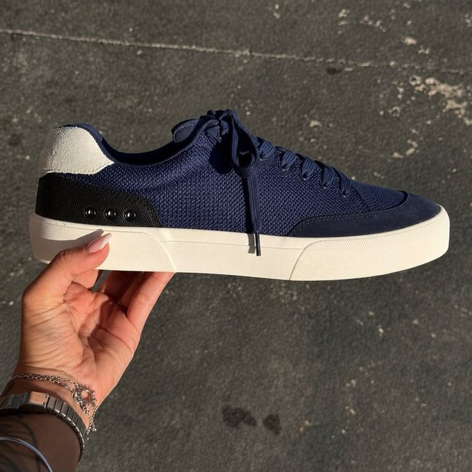 Tênis Osklen Light Laces (3 cores) + Frete Grátis