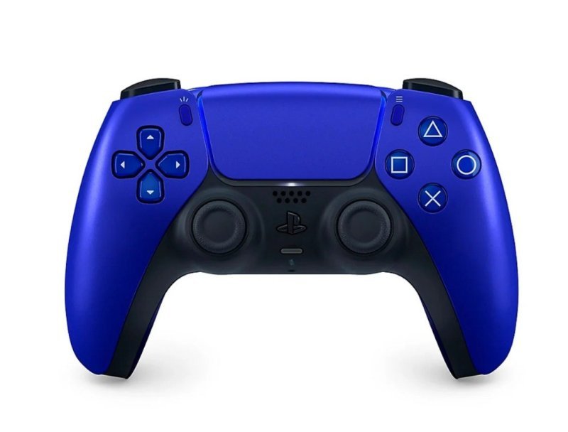Controle Sem fio Dualsense Cobalt Blue