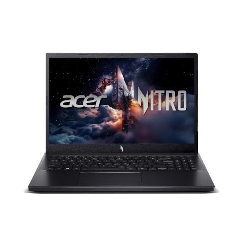 Notebook Acer Gamer Nitro V15 ANV15-52-77BG Core I7 13620H