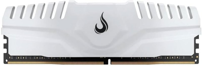 Memória RAM Rise Mode Z Series 8GB 3200Mhz DDR4