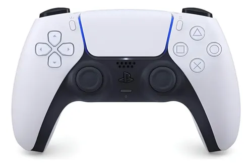 Controle Dualsense Edge - Branco
