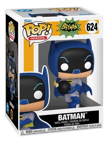 Funko Pop! Batman