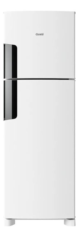 Consul Frost Free 377 Litros Duplex Branca - CRM44MB