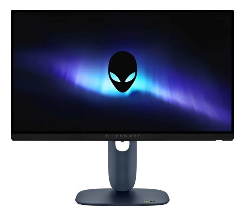 Monitor Gamer Alienware 25" 320Hz Aw2525hm