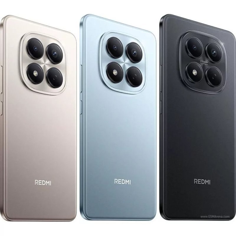 Redmi Note 15 PRO 4G 256GB