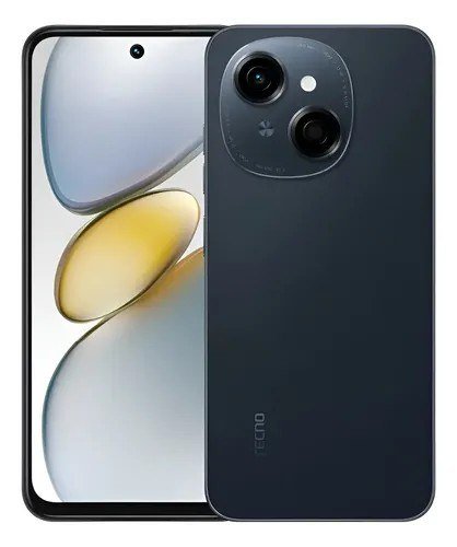 Tecno Spark Go 1s