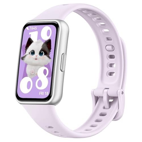 Smartwatch HUAWEI Band 11