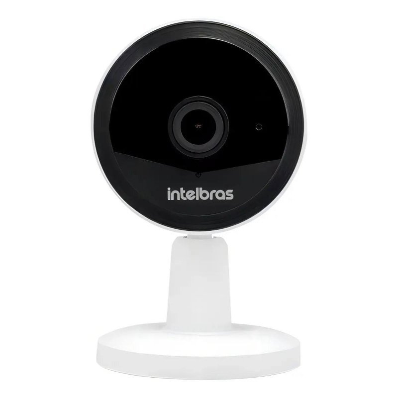 Câmera Intelbras IM1 Full HD 2MP Alerta Movimento Wifi