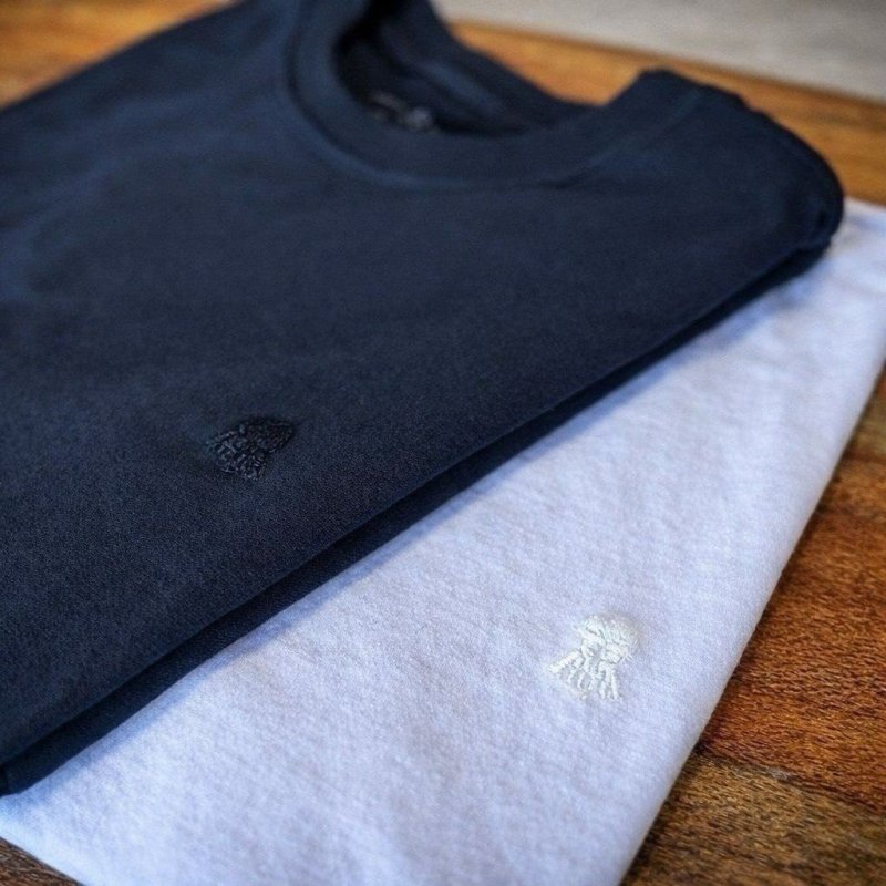 Kit 3 Camisetas Masculinas Polo Wear Sortido
