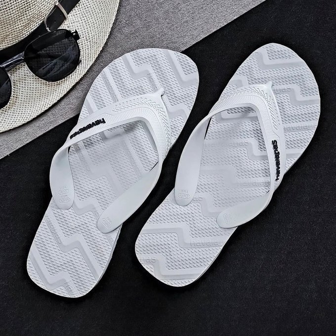 Chinelo Havaianas Track Waves + Frete Grátis