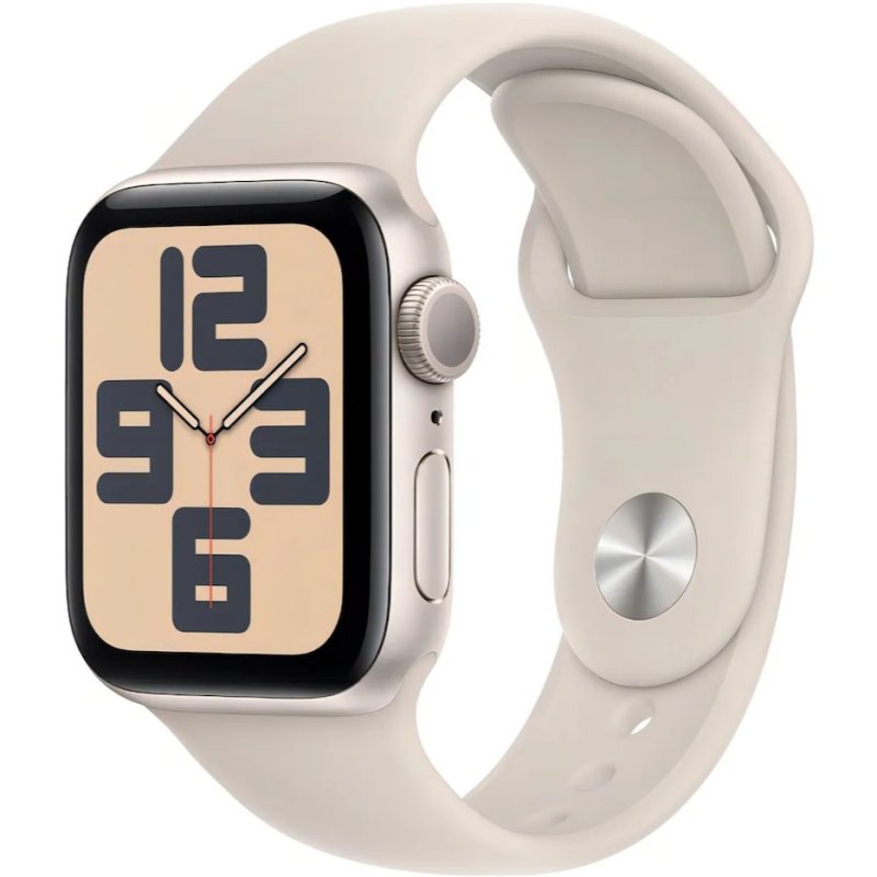 Relogio Apple Watch Se 2 GPS - Original Com Nota Fiscal