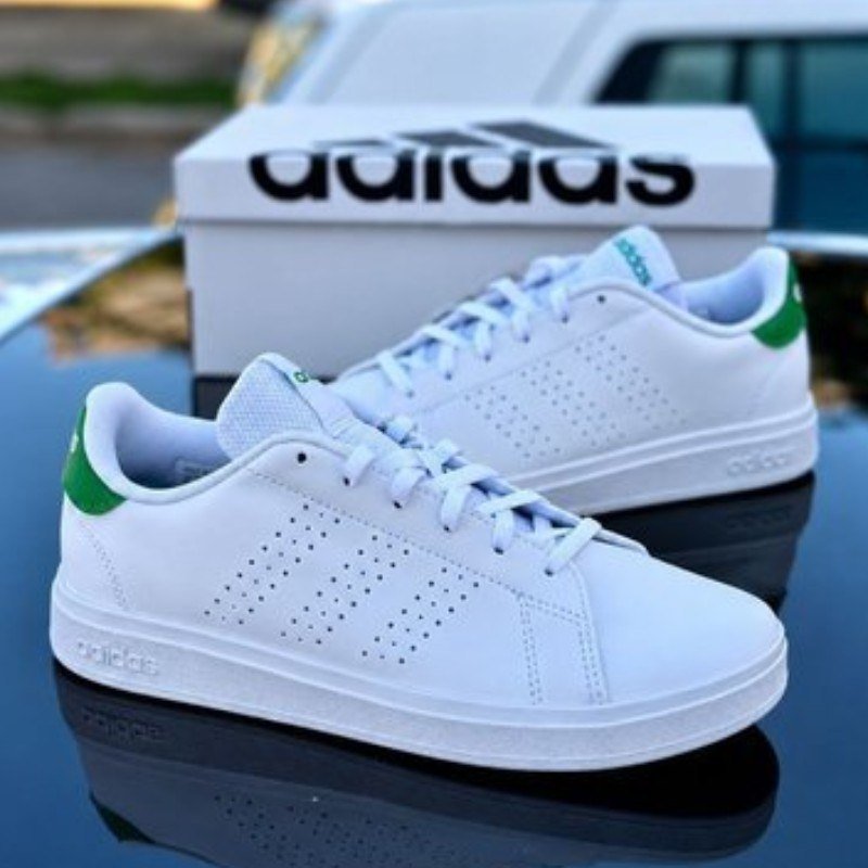Tênis Masculino Advantage 2.0 adidas