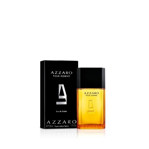 Azzaro Pour Homme - Perfume Masculino 50ml