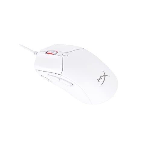 Mouse Gamer HyperX Pulsefire Haste 2