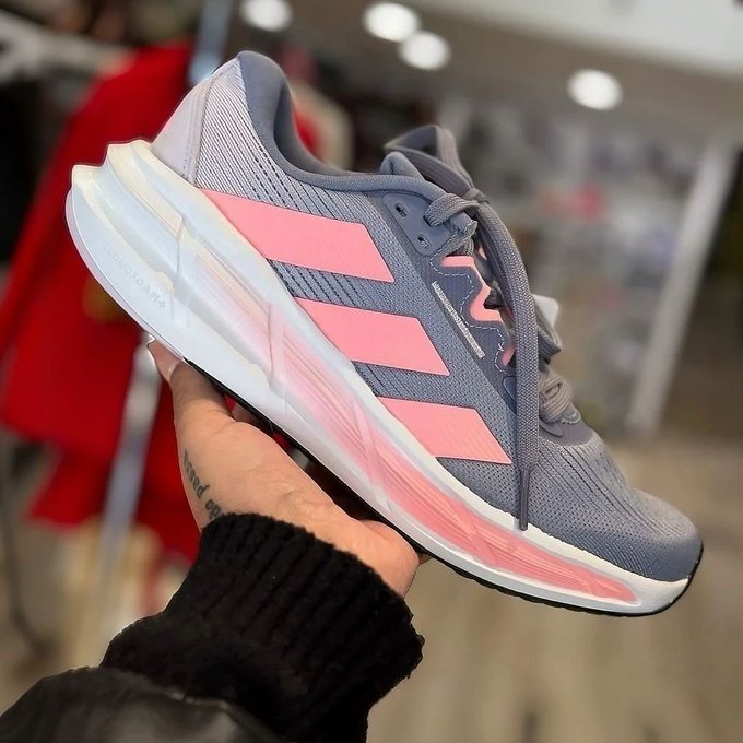 Tênis Adidas Questar 3 Feminino + Frete Grátis