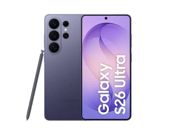 Smartphone Galaxy S26 Ultra 256GB 5G