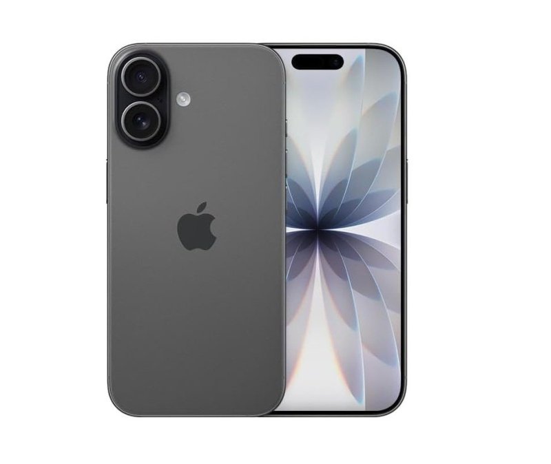 Apple iPhone 17 de 256 GB — Preto