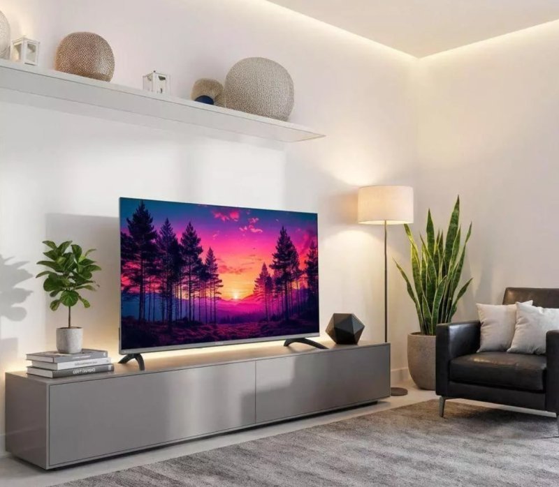 Smart Tv 39" Philco Full Hd Tv Dolby Audio P39cra