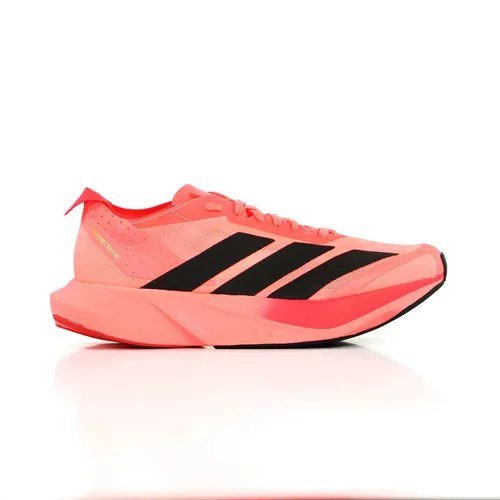 Tênis adidas Adizero Drive Rc Corrida Leve Energy Rods Meia Rosa 40 Br