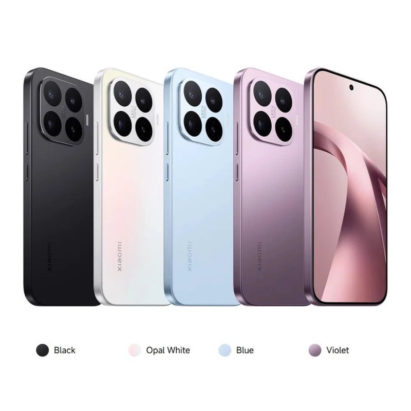 Xiaomi 17T 5g