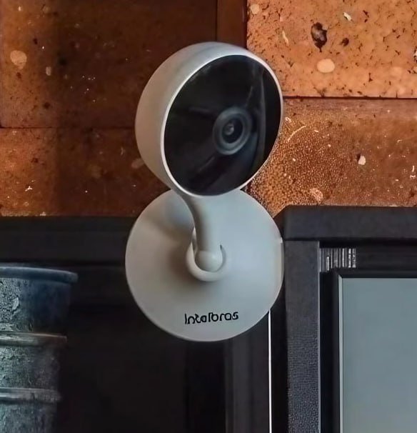 Câmera Inteligente Full HD IM3 C Mibo