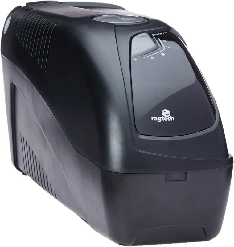 RAGTECH – Nobreak New Easy Pro NEP 1200 – 1.200VA/840W