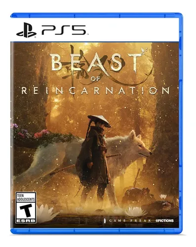 Beast Of Reincarnation - PS5