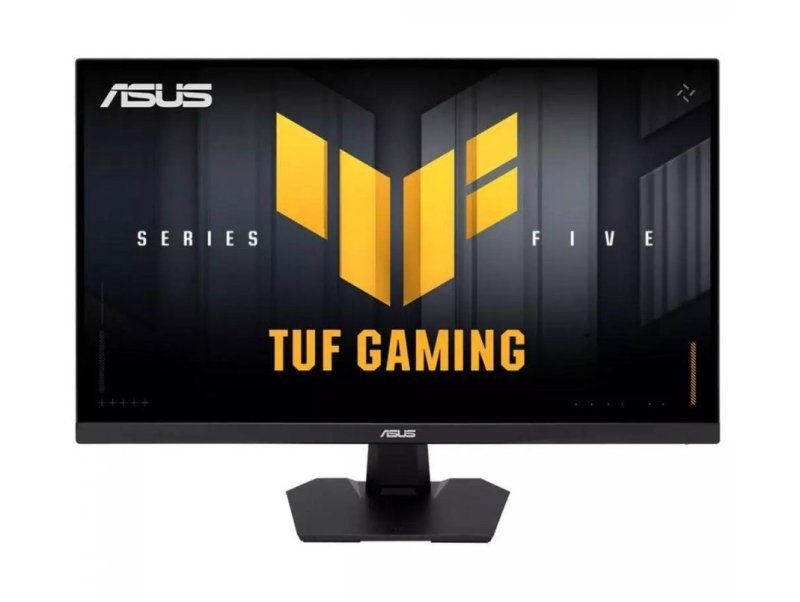Monitor Gamer Asus TUF Gaming VG27AQME5F, 27 Pol, Quad HD, 255Hz, Fast IPS, 0.3ms