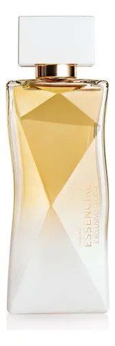Essencial Exclusivo Floral Deo Parfum Feminino - Natura