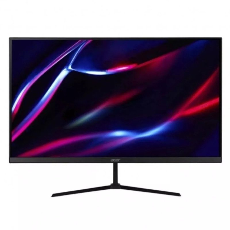Monitor Gamer Acer Nitro 23.8 Kg243y P1 FHD Led 144Hz 1ms
