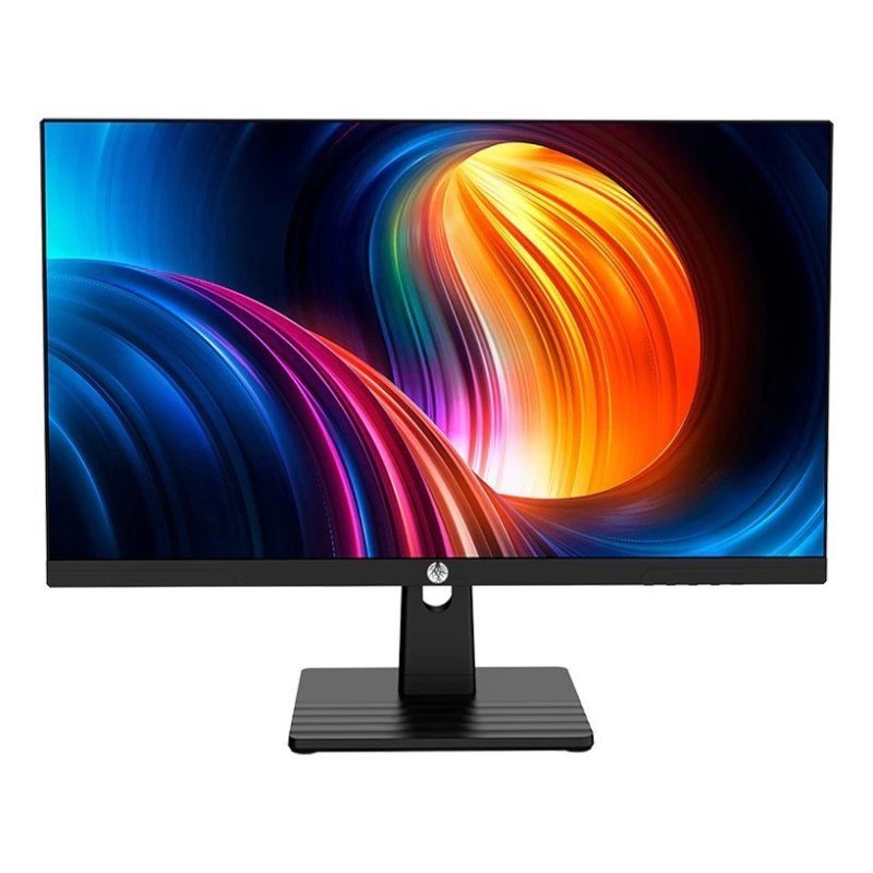 Monitor Gamer Haiz 24.5 IPS 0.5 Ms FHD 144Hz HDMI DP Vesa