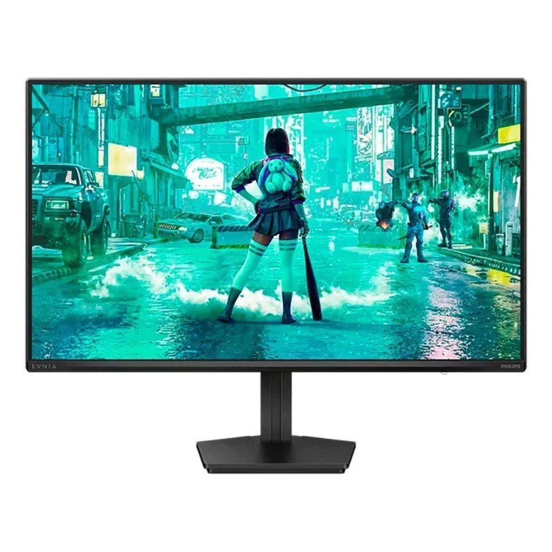Monitor Gamer Philips Evnia 27 IPS 144Hz 0,5ms