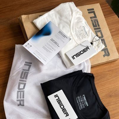 Daily T-shirt Insider