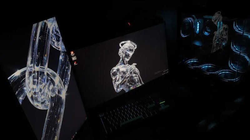 Monitor Asus 27 Fast Ips 0.3ms 240hz Tuf Gaming Preto